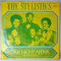 Stylistics, The - One night affair - Single