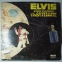Elvis Presley - Aloha From Hawaii Via Satellite - LP