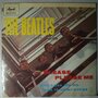 Beatles, The - Please please me - LP
