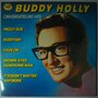 Buddy Holly - Onvergetelijke hits - LP