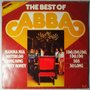 ABBA - The best of - LP