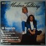 Modern Talking - Best Of (16 Superhits. The Superhits Of Modern Talking) - LP