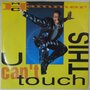 MC Hammer - U Can't Touch This - Single