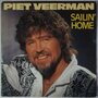 Piet Veerman - Sailin' home - Single