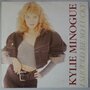 Kylie Minogue - I should be so lucky - Single