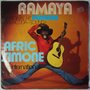 Afric Simone - Ramaya - Single