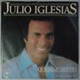 Julio Iglesias - Quiereme mucho - Single