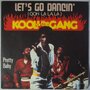 Kool & The Gang - Let's go dancin' (ooh la la la) - Single