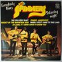 Spinners, The - Everybody Loves Saturday Night - LP