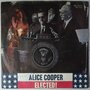 Alice Cooper - Elected! - Single
