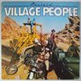 Village People - Cruisin' - LP