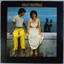 Sally Oldfield - Easy - LP