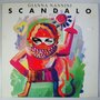 Gianna Nannini - Scandalo - LP