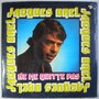 Jacques Brel - Ne Me Quitte Pas - LP