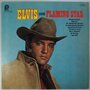 Elvis Presley - Flaming Star - LP