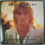Rod Stewart - Foot Loose & Fancy Free - LP