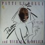Patti LaBelle & Michael McDonald - On My Own - 12"
