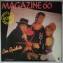 Magazine 60 - Don Quichotte - 12"