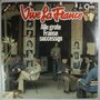 Various - Vive La France - Alle Grote Franse Successen - LP