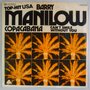 Barry Manilow - Copacabana / Can't smile without you - Single