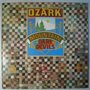 Ozark Mountain Daredevils, The - The Ozark Mountain Daredevils - LP