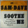 Sam & Dave - Soothe Me - Single