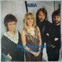 ABBA - Head over heels - Single