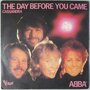 ABBA - The day before you came - Single