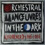 Orchestral Manoeuvres In The Dark (OMD) - (Forever) Live And Die - Single
